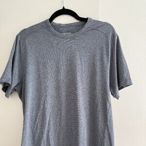 Untuckit Men's T-Shirt Performance Stretch